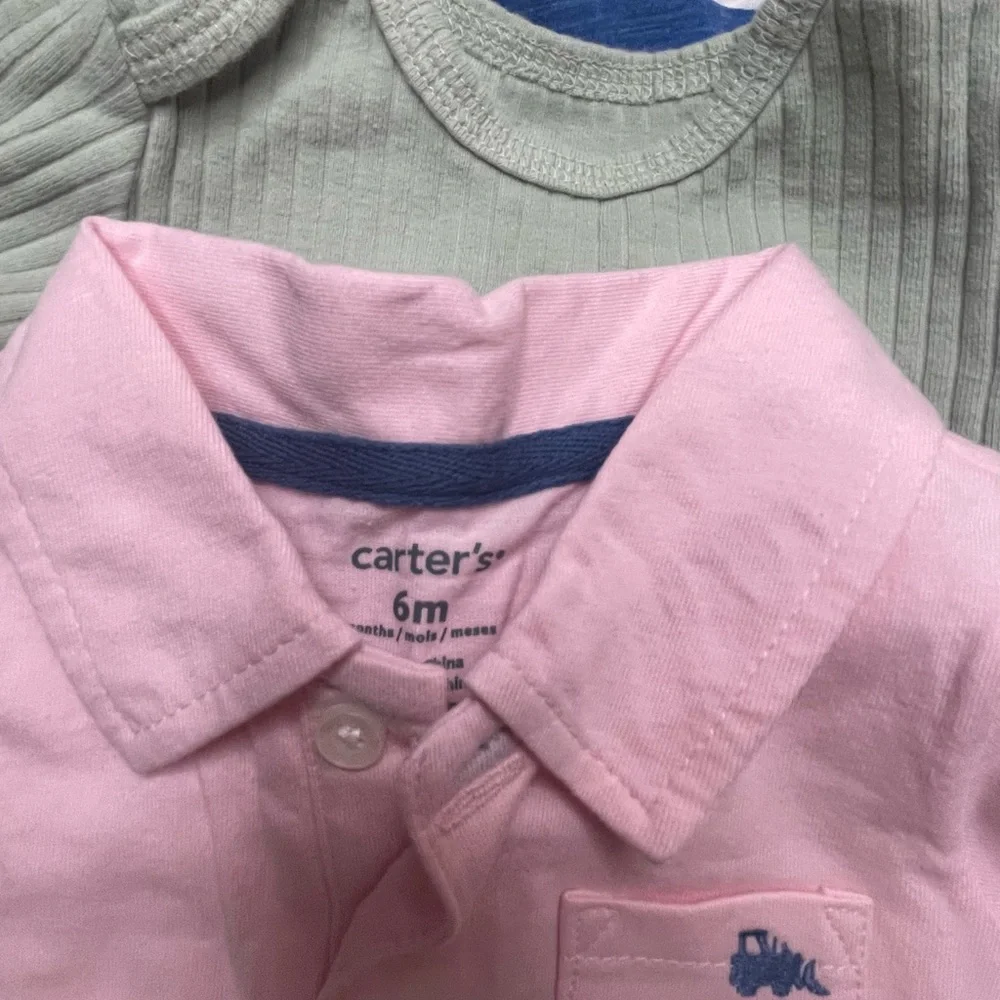 Carters baby boy